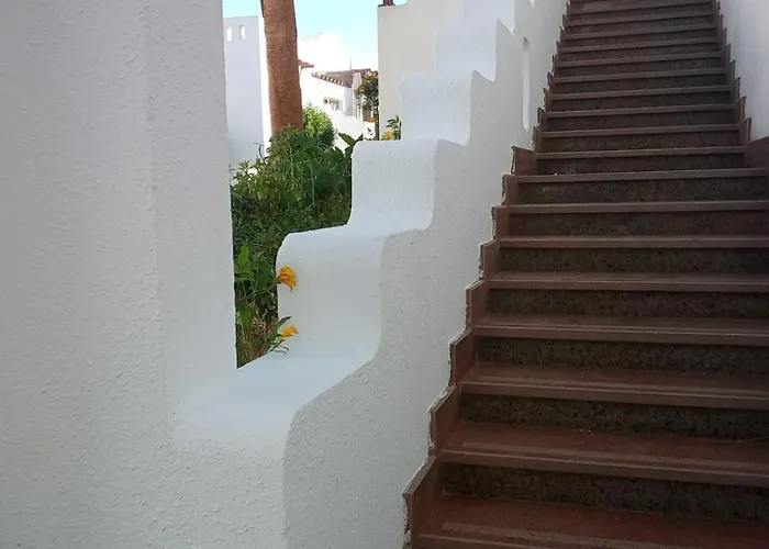 House Of Bougainvillea * 沙姆沙伊赫